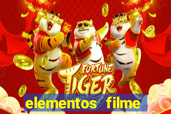 elementos filme completo dublado drive download